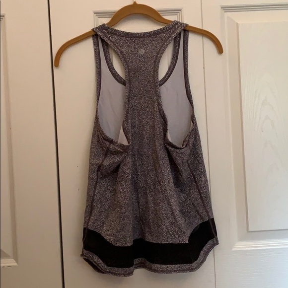 Lululemon Tank - Picture 2 of 4
